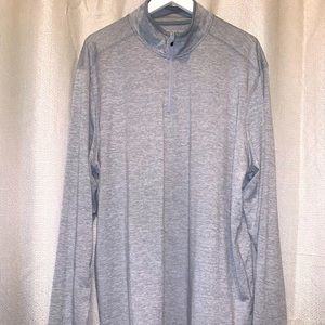 BCG Long Sleeve Athletic Men Shirt